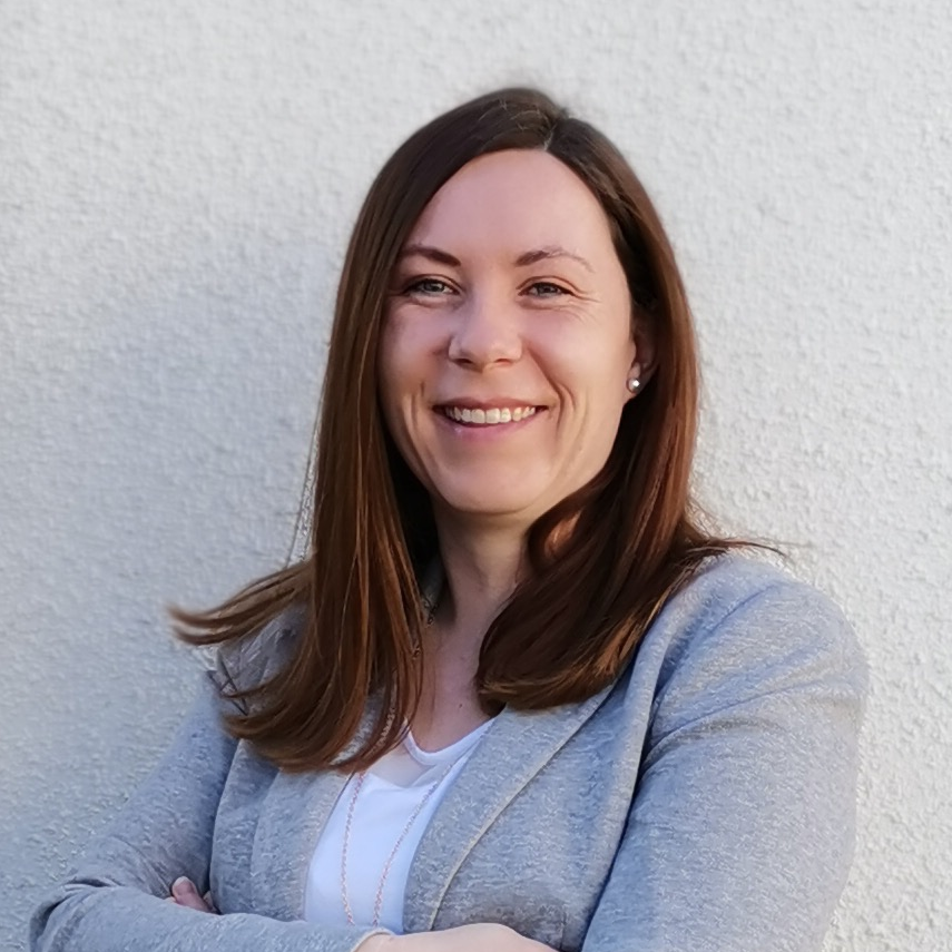 Yvonne Dasch - Onlinekurs-Launchbegleitung & E-Mail Marketing