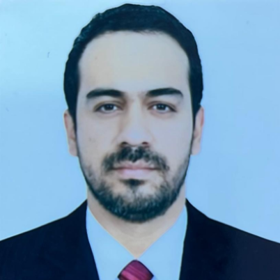 Luis Quevedo Pérez