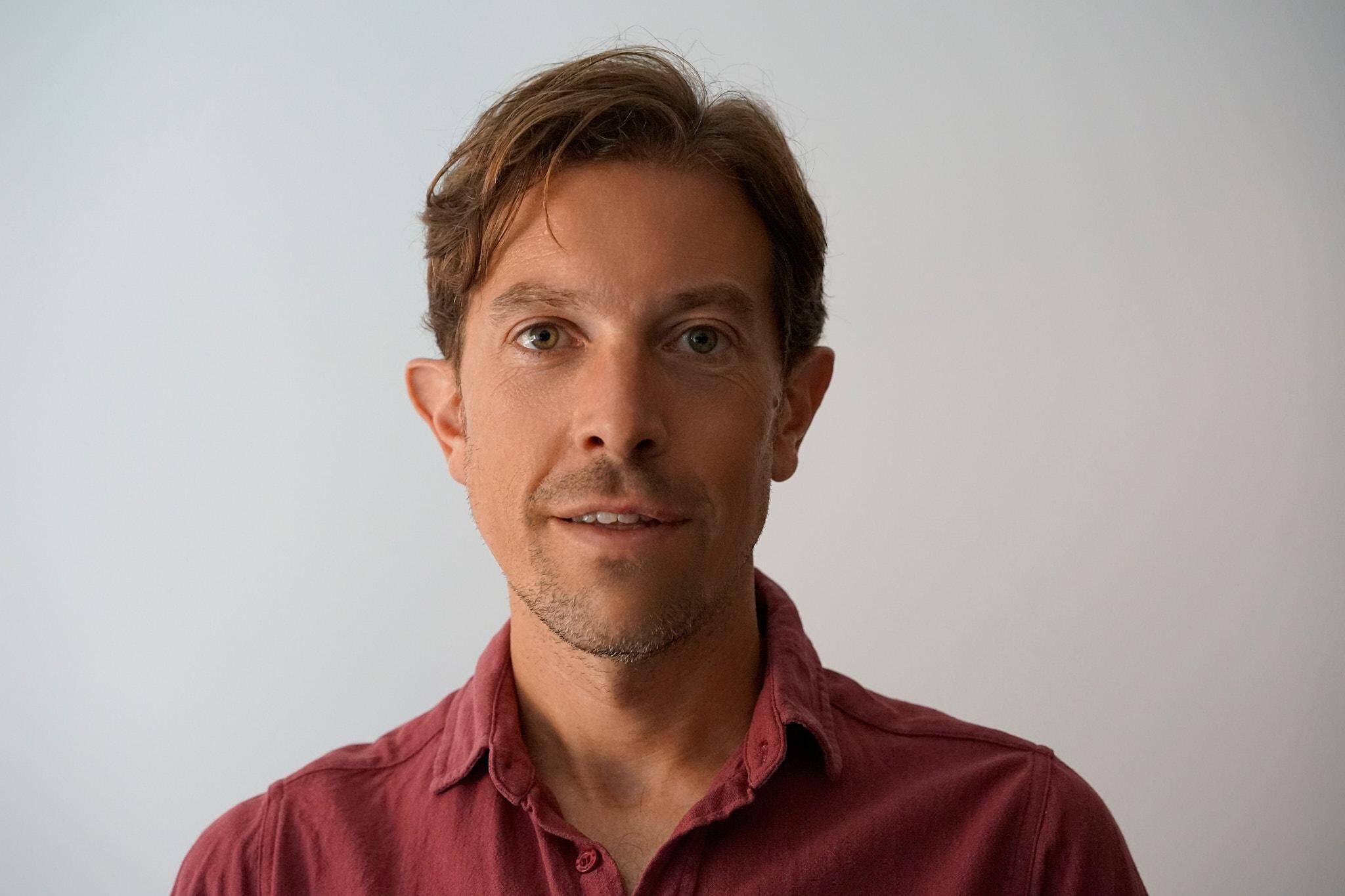 Alberto Gómez