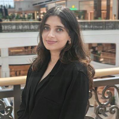 Ankita Bajaj