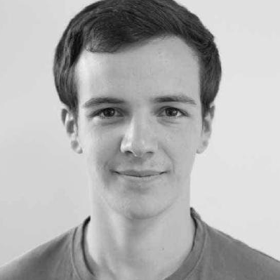 Thomas Maitret-Richard - Développeur Full Stack Javascript