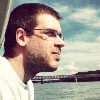 Pavol F. - IT consultant, Freelancer