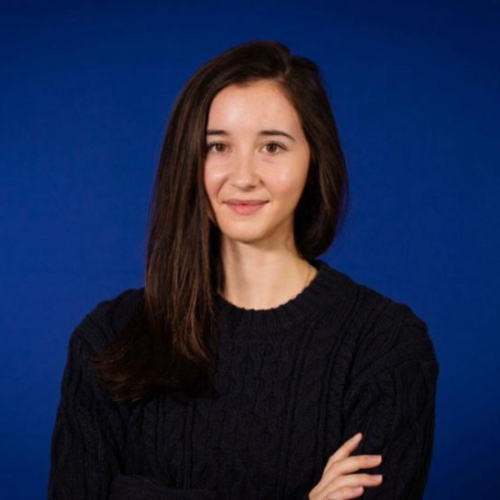 Margot Charbonnel