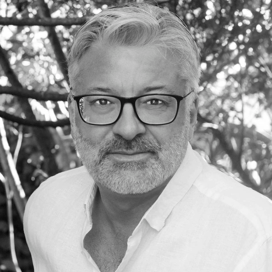 Arnaud Gerardy