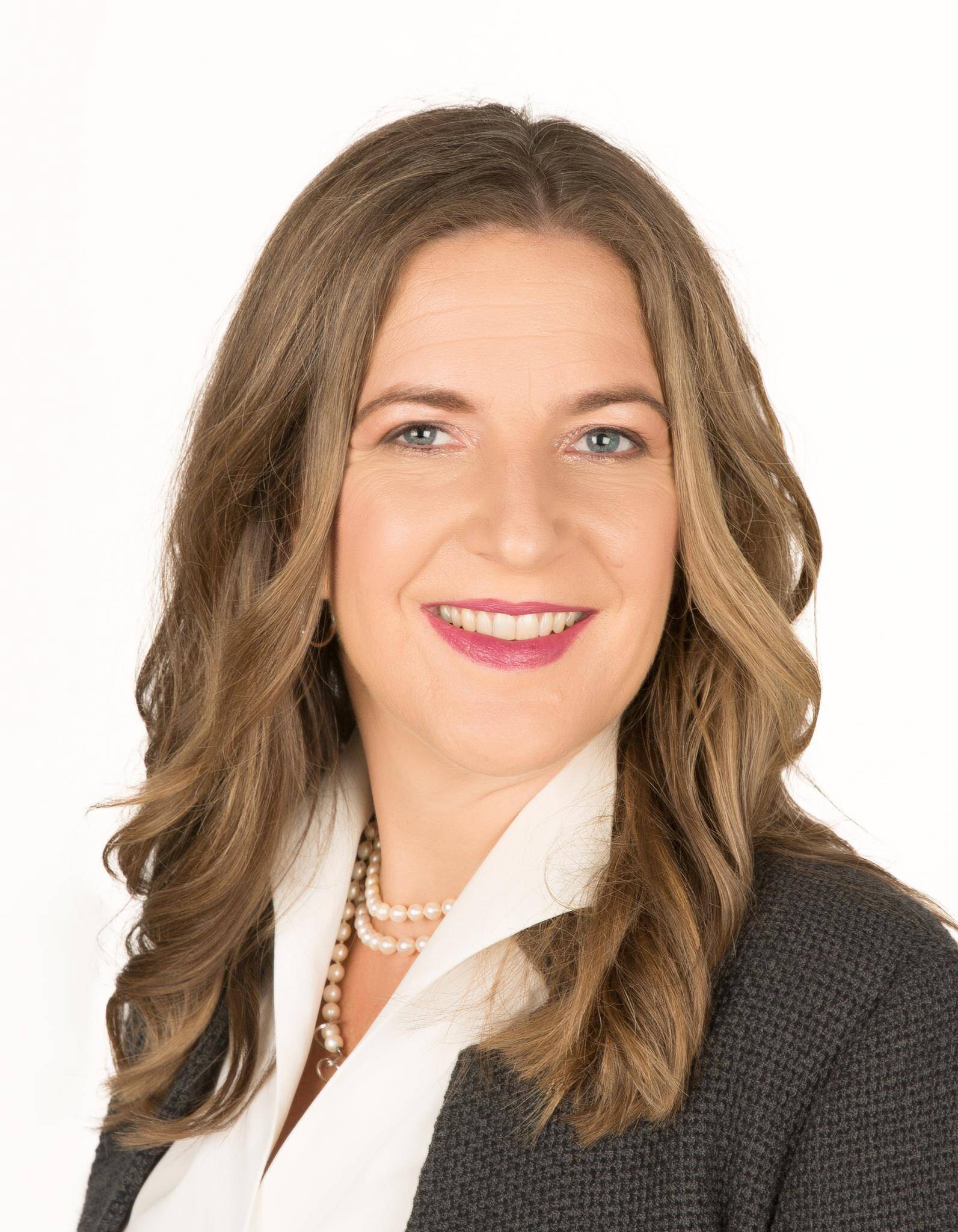 Marianne  - Chief Financial Officer