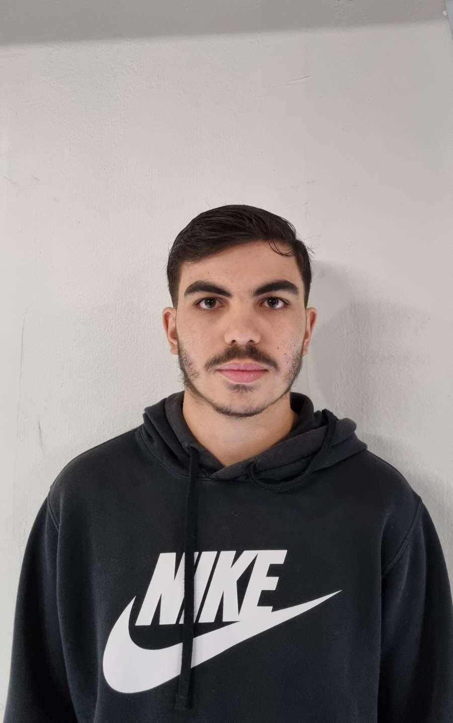 Houdheyfa Kaddouri