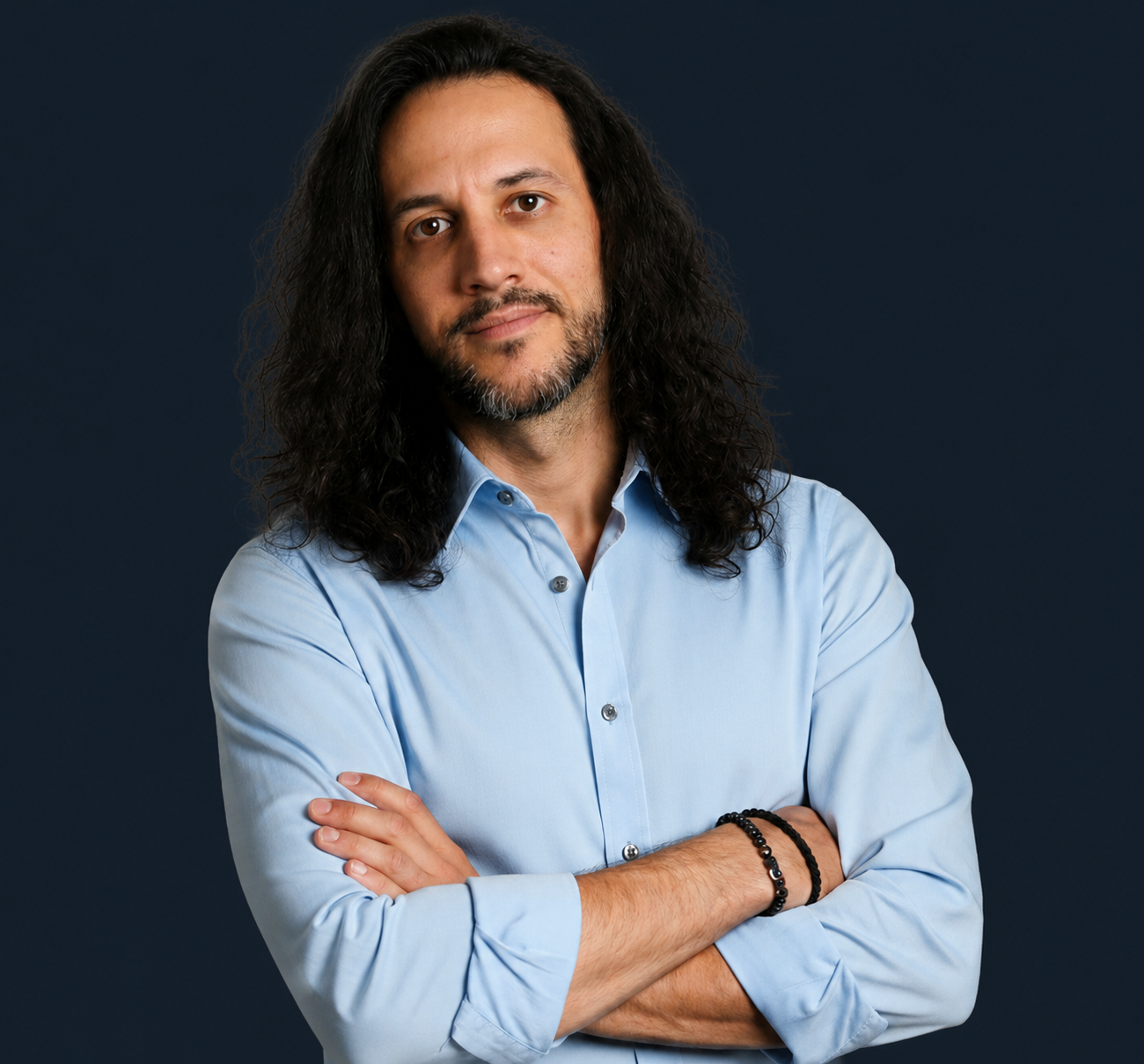 Cyprien G. - Consultant Senior | Architecture, Dette, Legacy