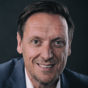 Jeroen Van Bruggen
