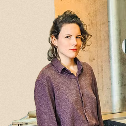 Amélie F - Designer industriel et architecte d'intérieur