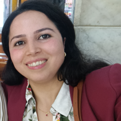 Ouassila A.