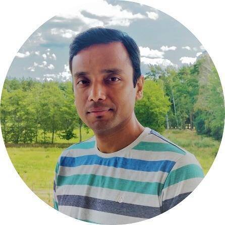 Nishanta Banik