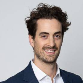 Daniel Hourcade