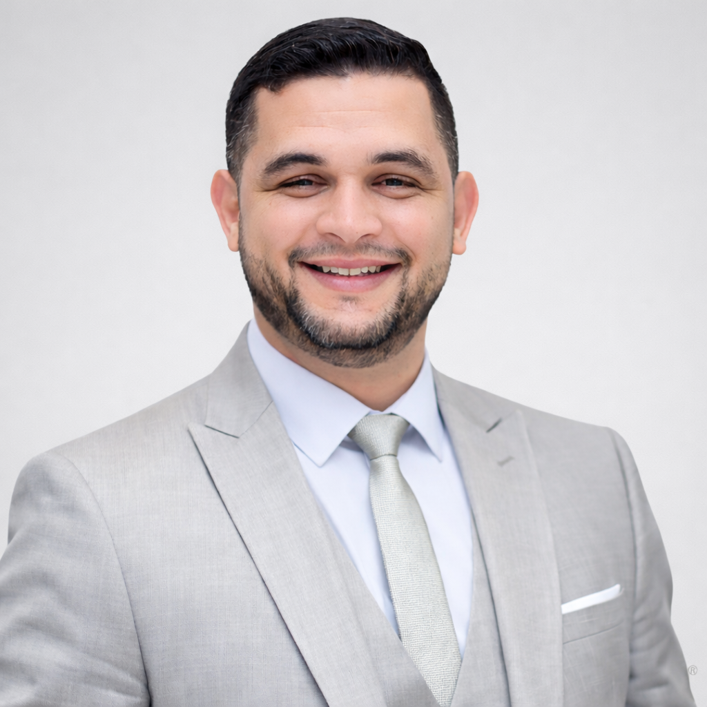 Mohamed Nejib Zayet - Senior Platform Engineer | K8s, Terraform, FinOps