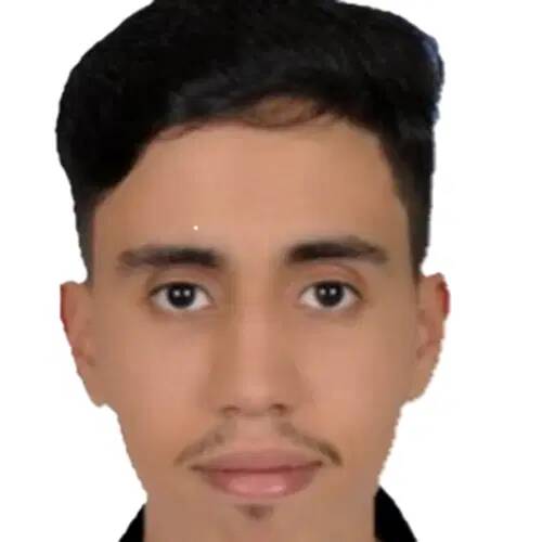 Mohamed Nabil Ouchlif - Ingénieur Réseaux et Systèmes