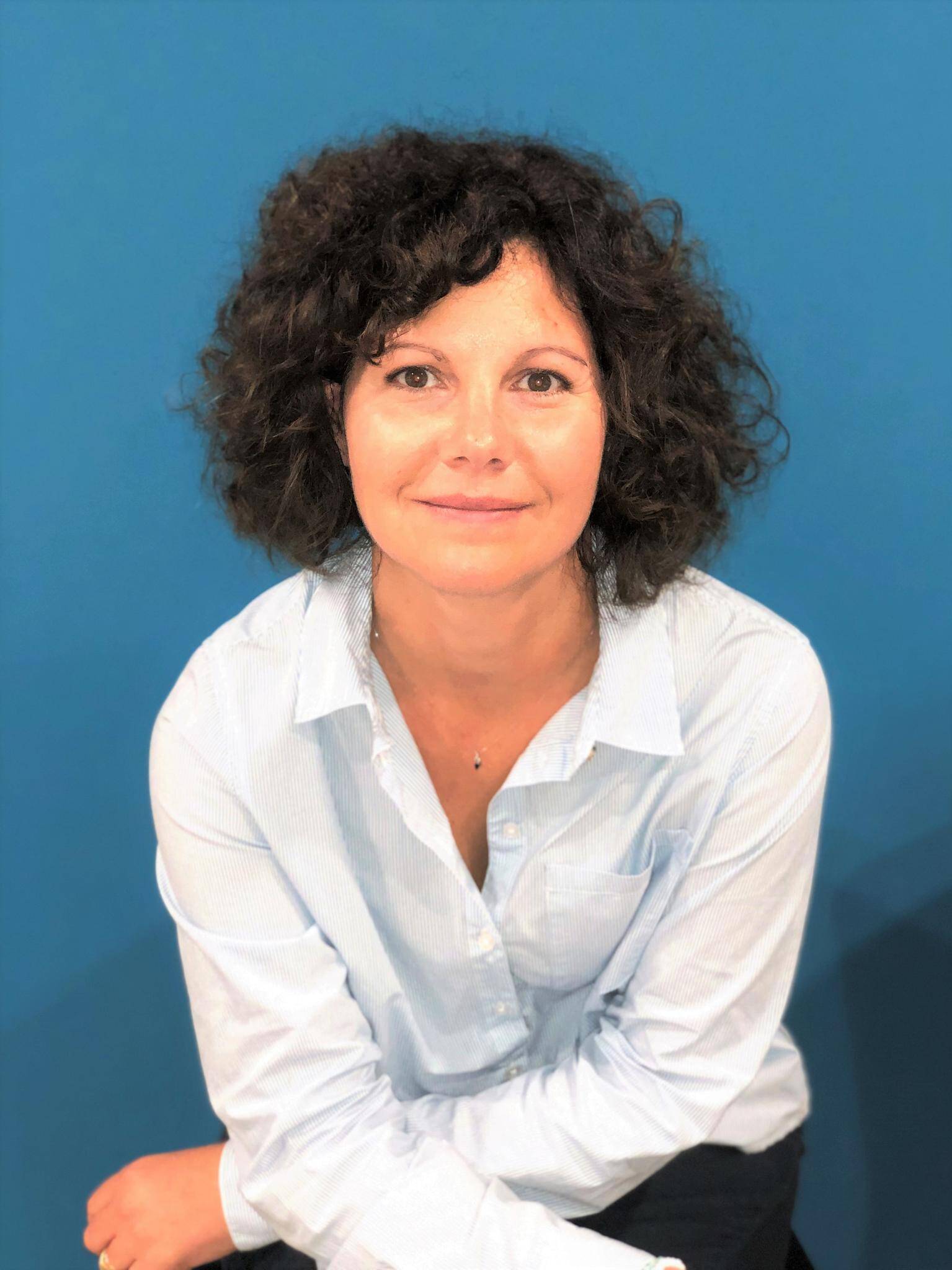 Séverine Lannois
