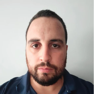 Marcos Fernandez Sanchez