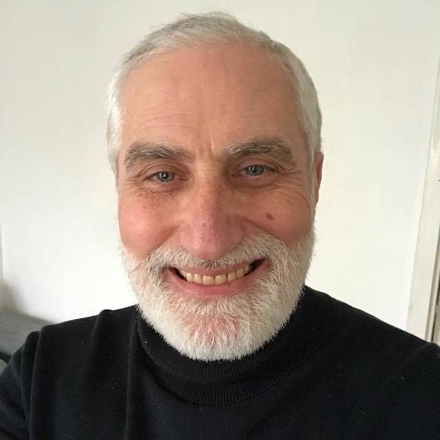 Enrico Siamandi