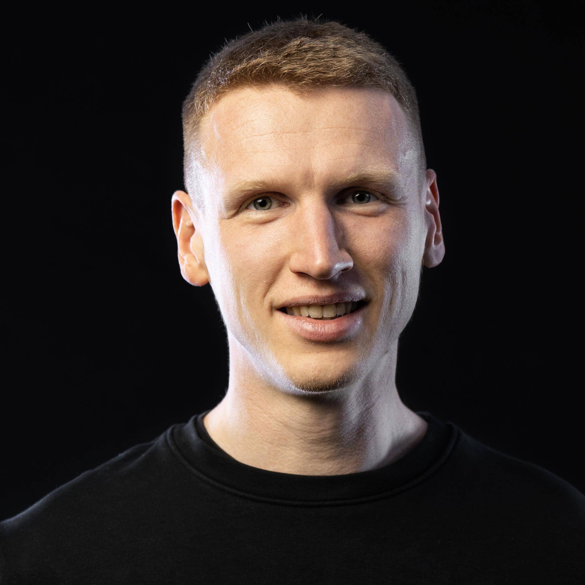 Max Hoffer - Ingenieur logiciel C Calcul haute performance