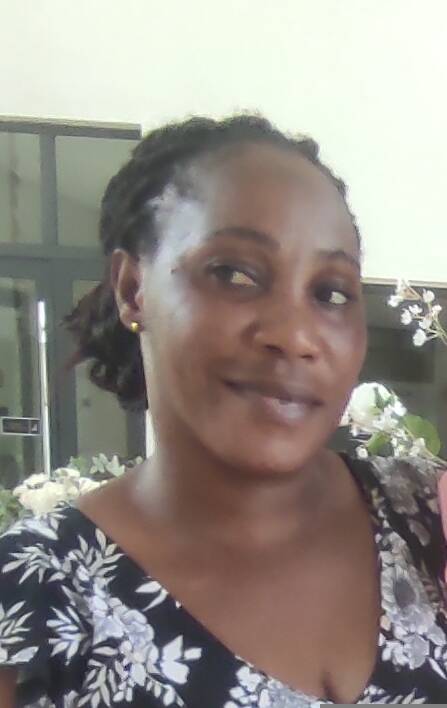 Awa Koné