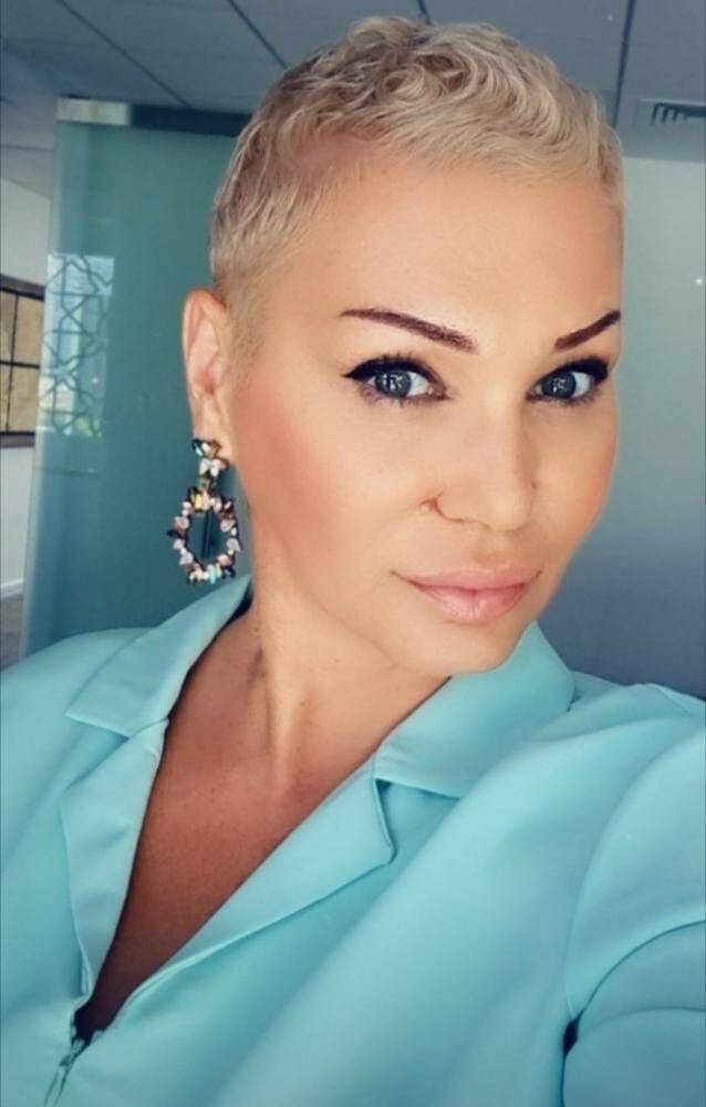 Gordana Jelenic
