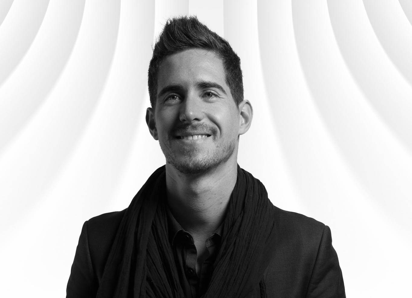 Arnaud Ipert