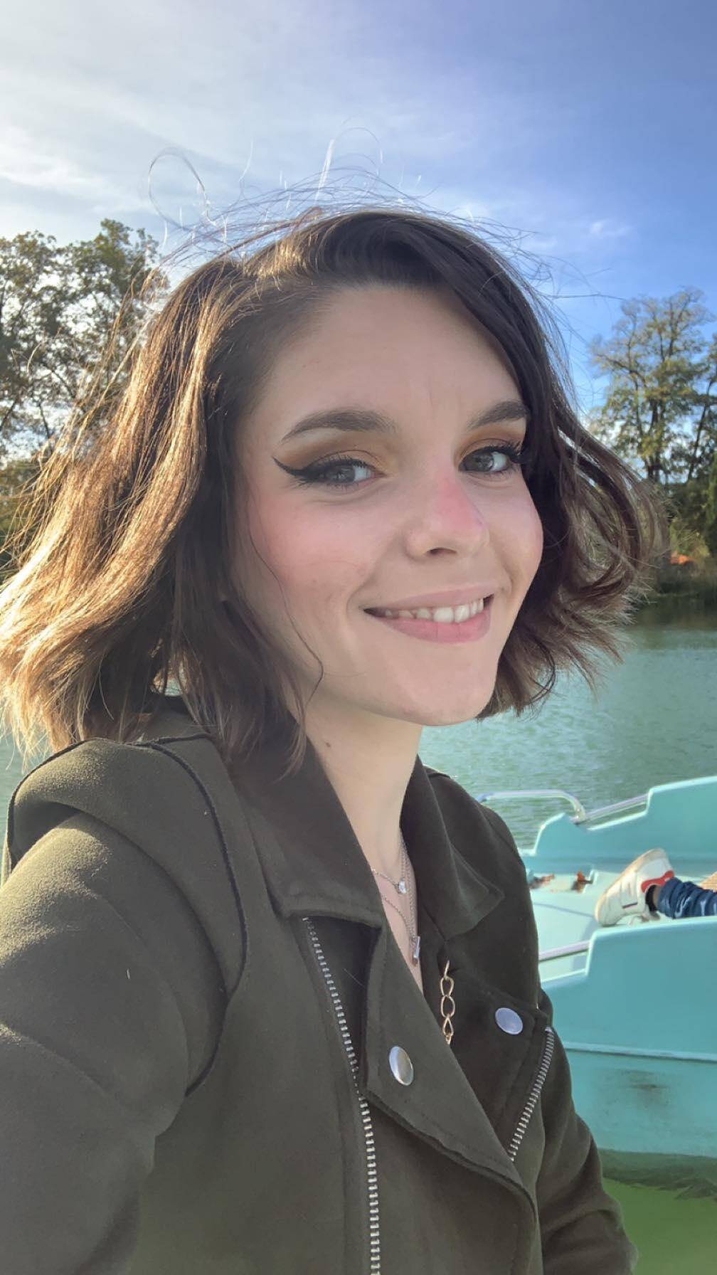 Lindsay M.