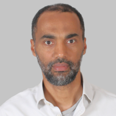 Alessandro Ansa - Senior Bid Manager