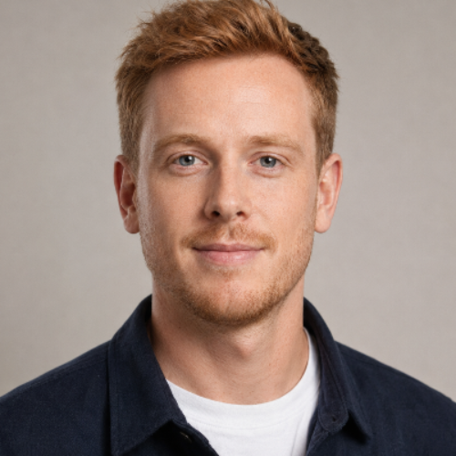 Mathias T. - Développeur web full-stack — React / Next.js / Nod