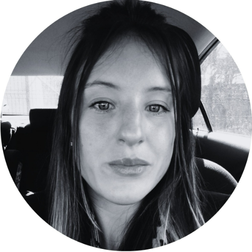 Christianna De Munter - Administratif/ Coordination/ Optimisation Process