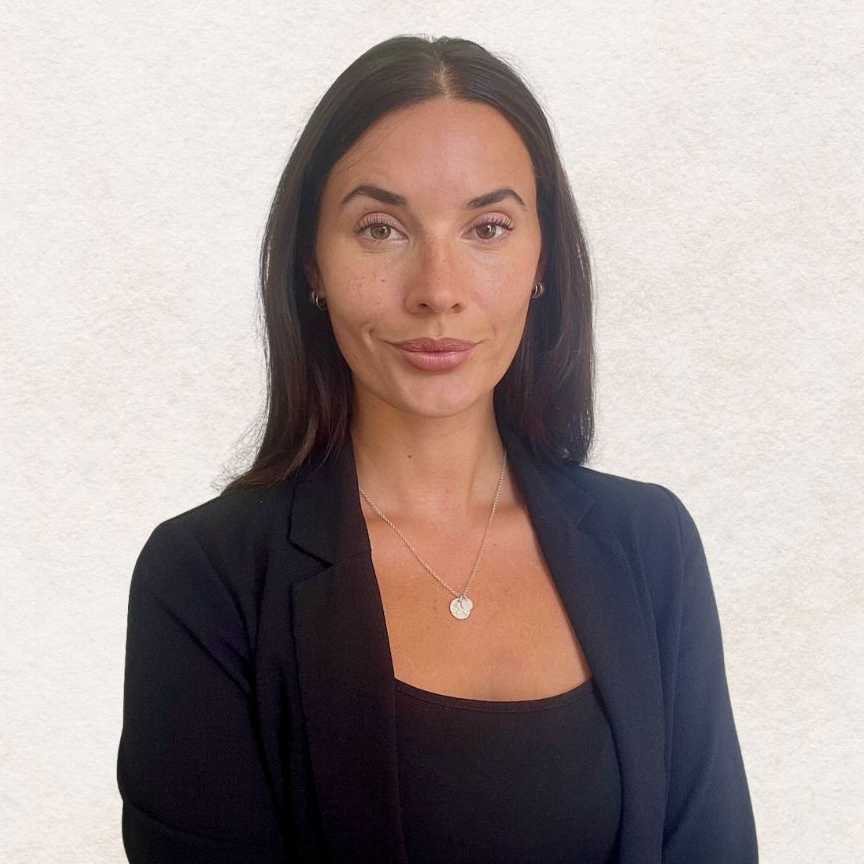 Sevka Krüger - Creative Strategistin & Copywriterin