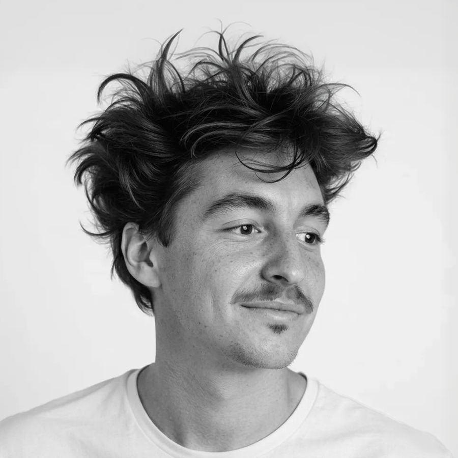 Guilhem V. - Expert CRO Shopify - Landing Page & Tests A/B