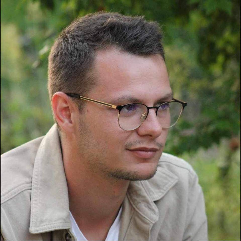 Dany Naumann