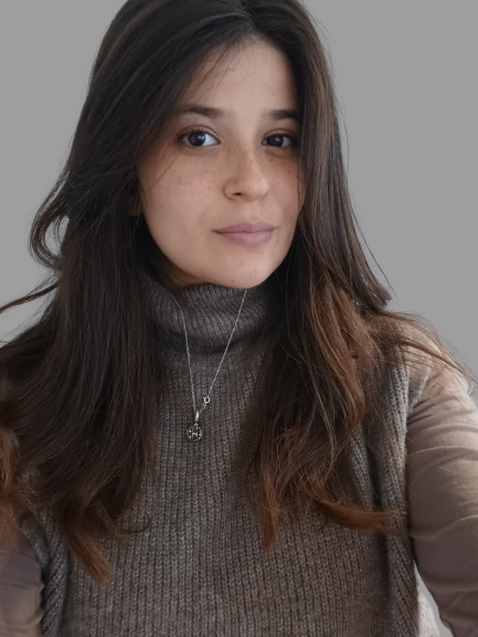 Thanina Mendili