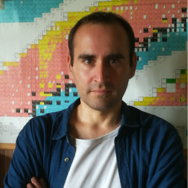 Adrien Hüe