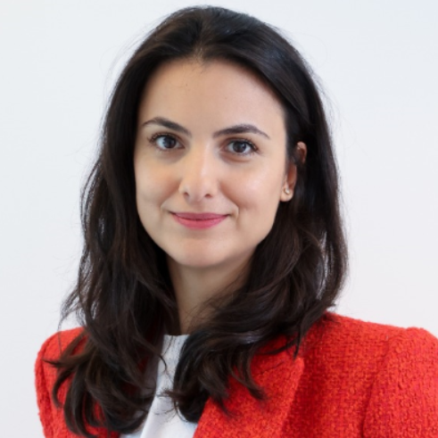 Bianca M. - Marketing Consultant