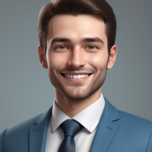 Ali D.