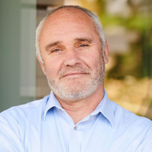 Koen Billet