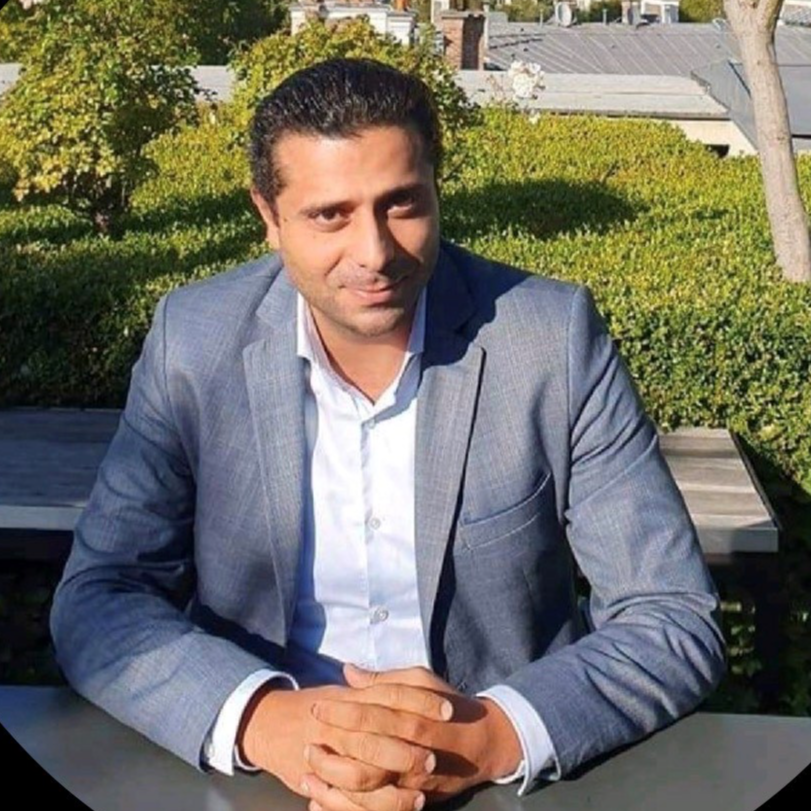 Mohamed Gargouri