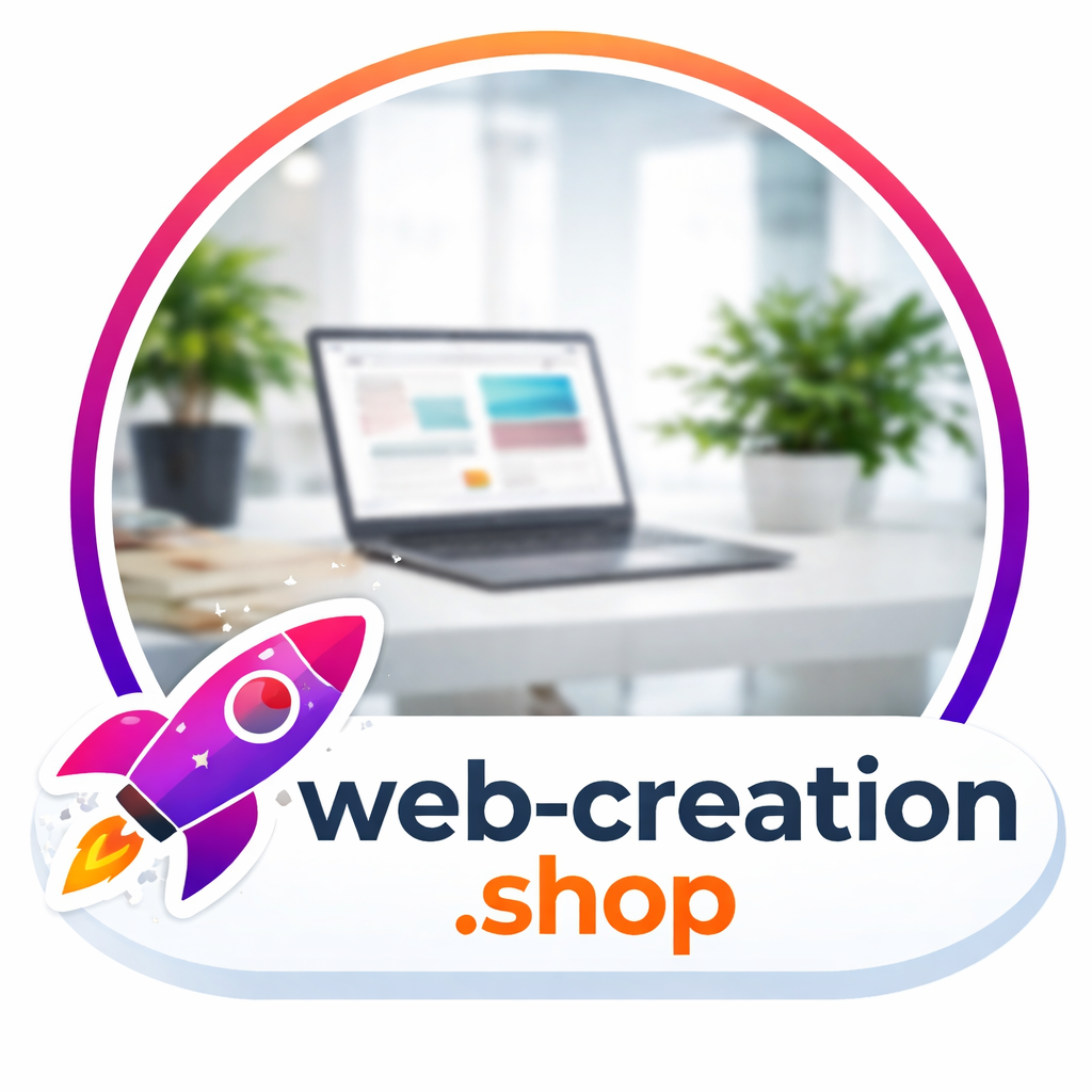 Clémentine H. - Web CREATION