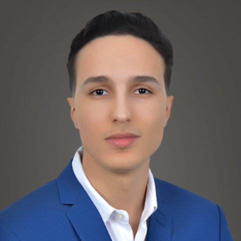 Ali S.