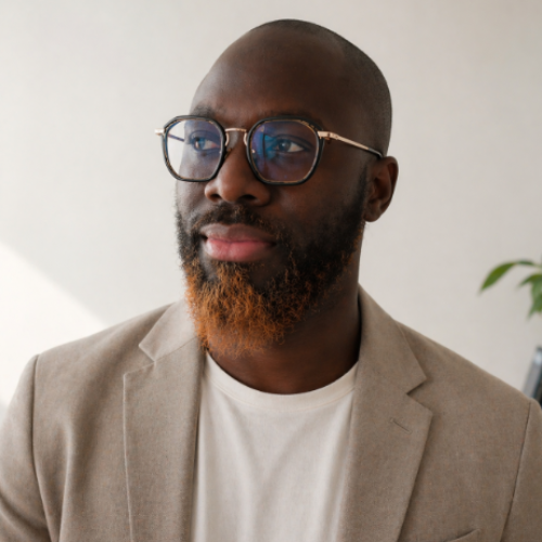 N'Fali Keita