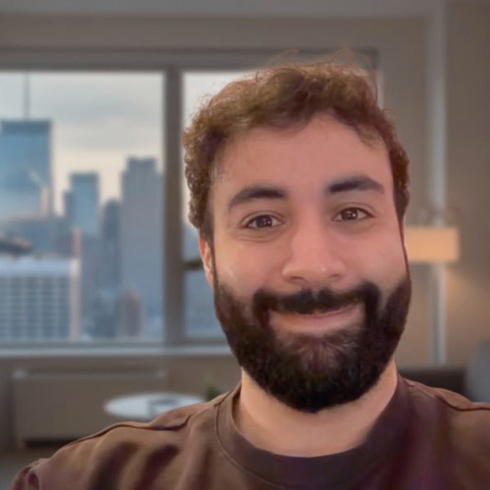 Ayoub I. - Developpeur Go · DevOps · Kubernetes