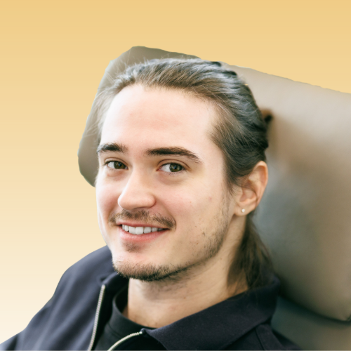 Alexis Moreau - Traffic manager & Creative strategist