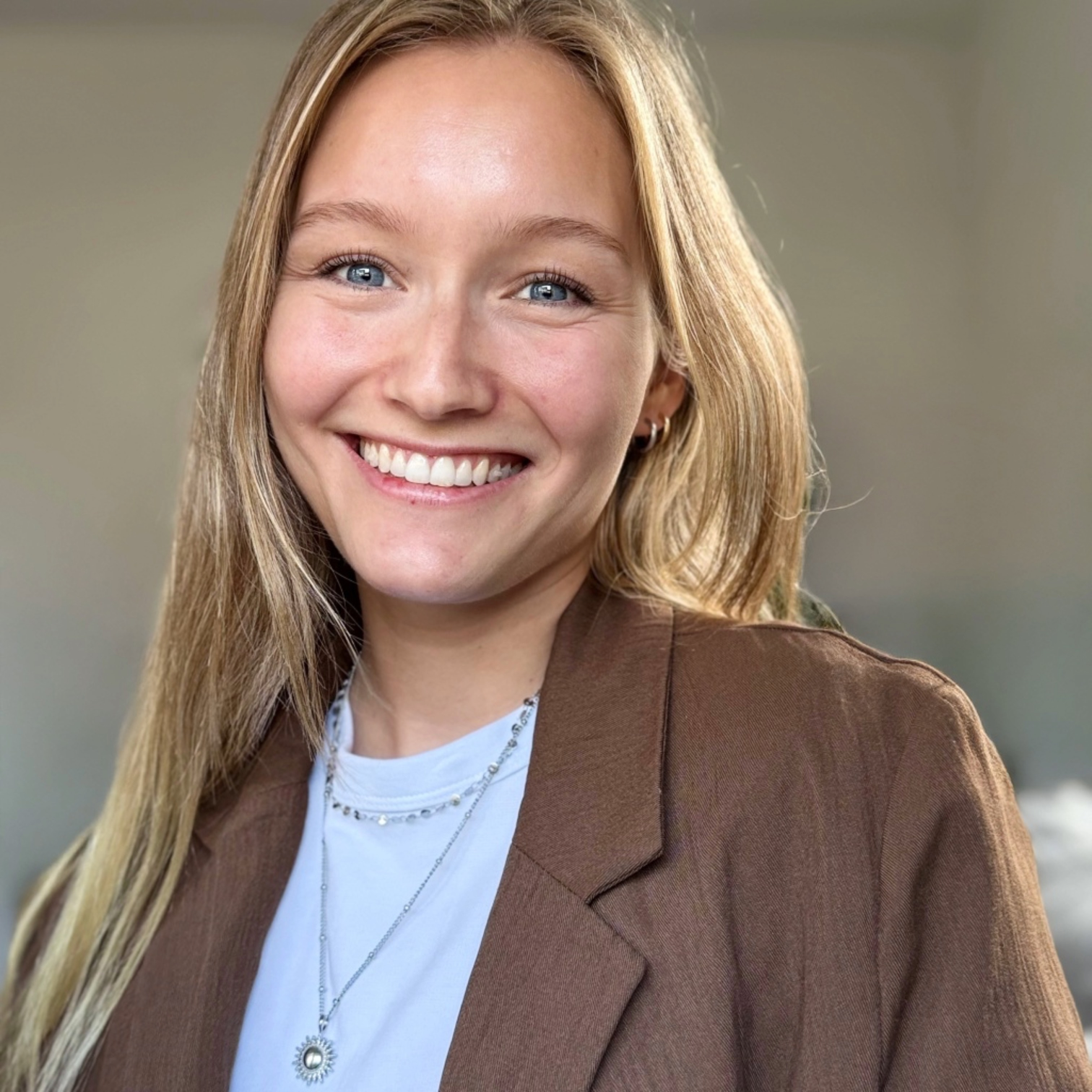Julia Maier
