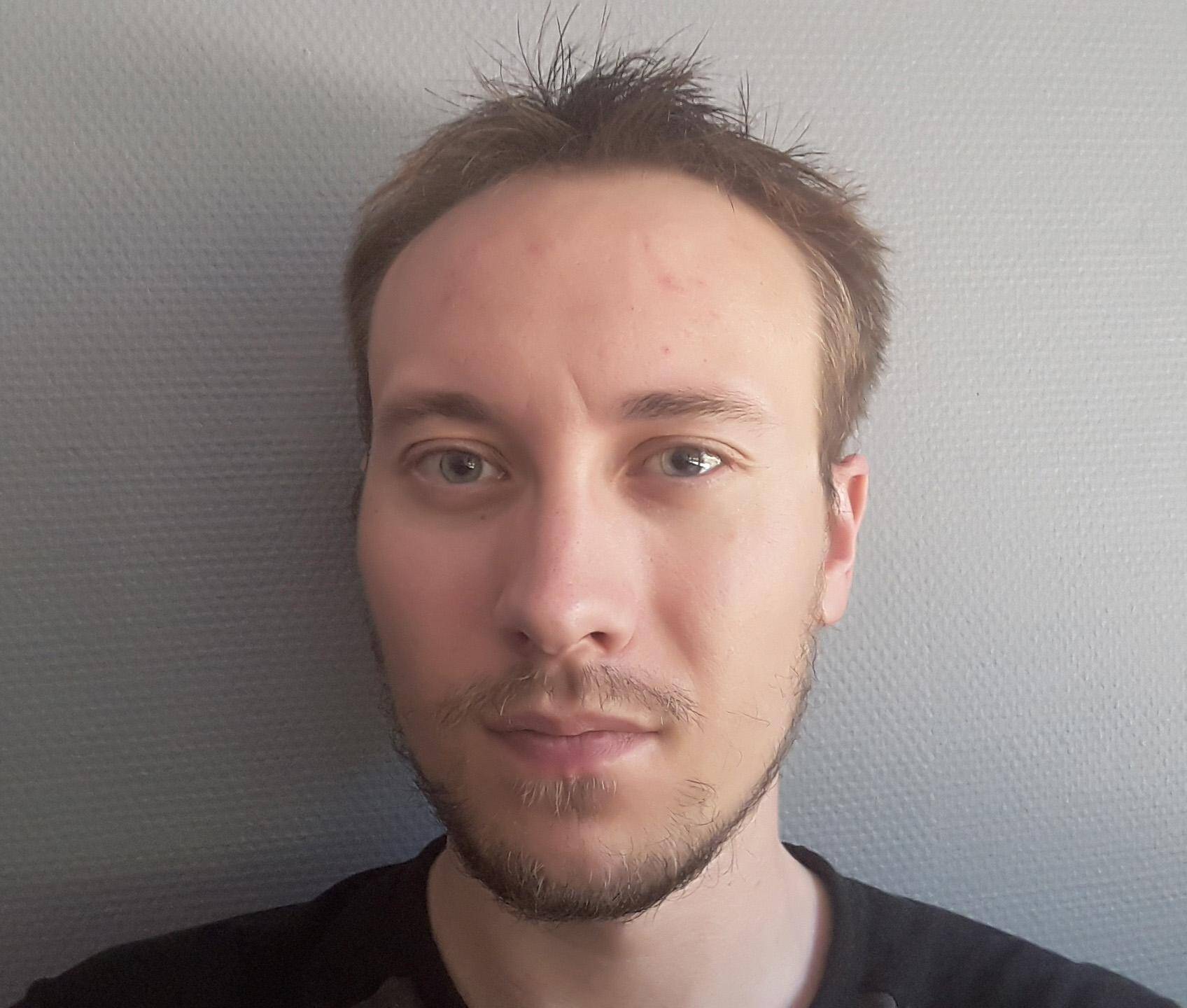 Aurélien Leroy