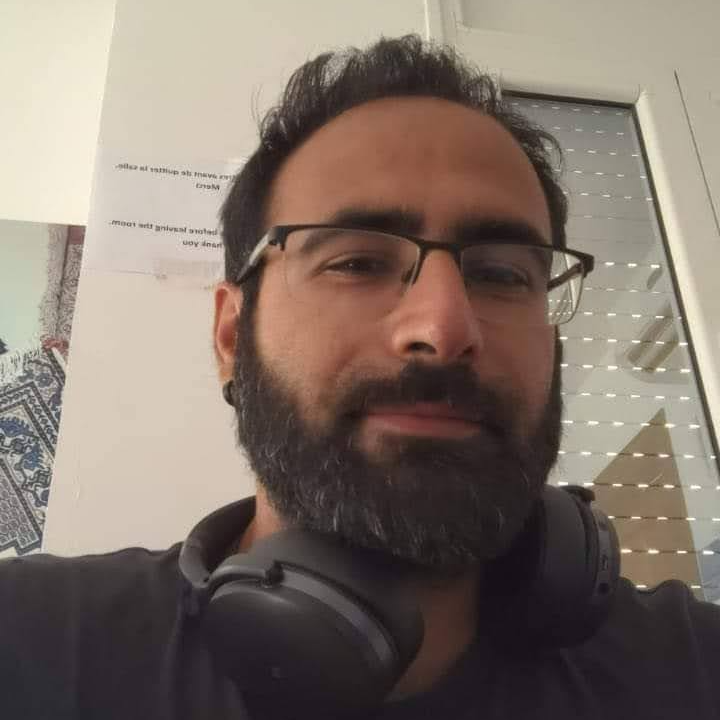 Ahmad S.