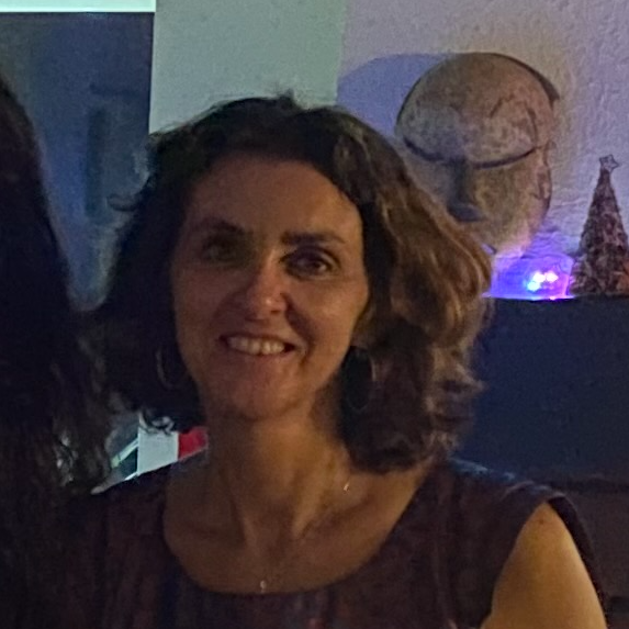 Valerie Vannucci