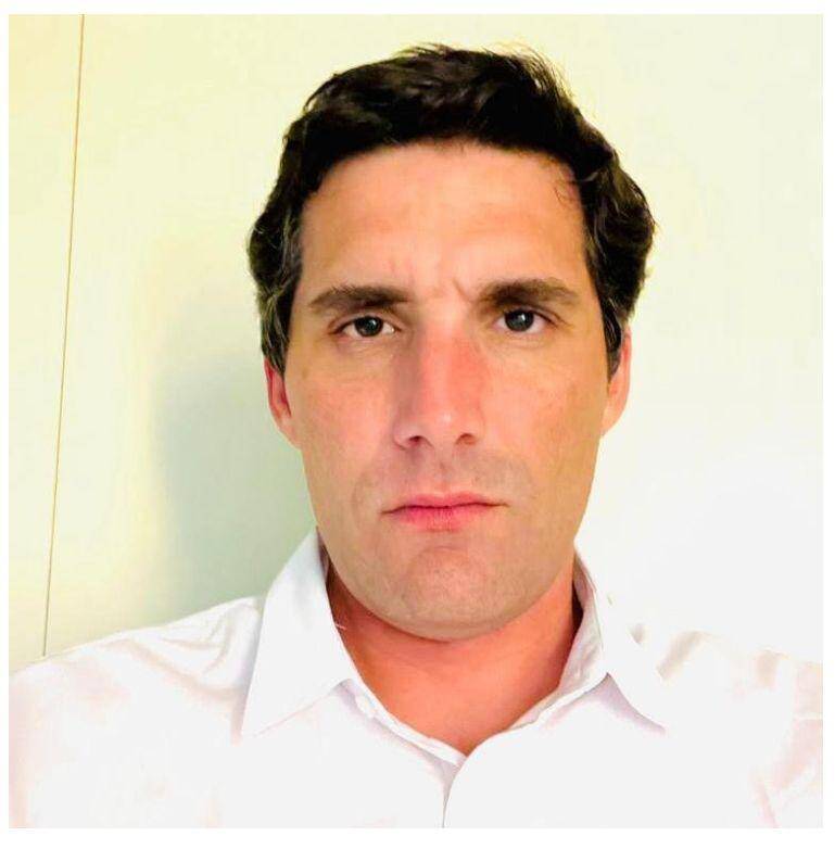 Ignacio Jose Ortiz Villafane - SAP FICO & TRM Senior Consultant 