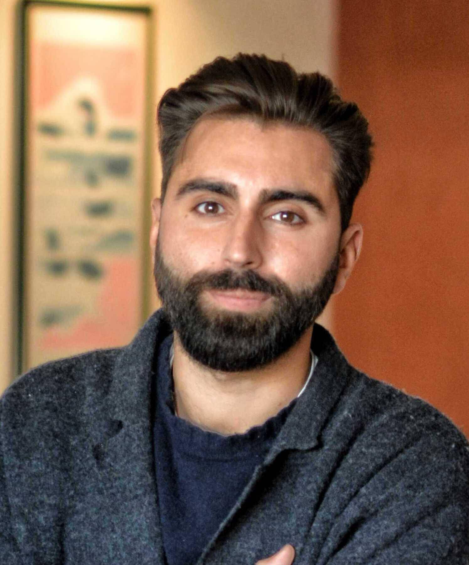 Alexandre Marretta