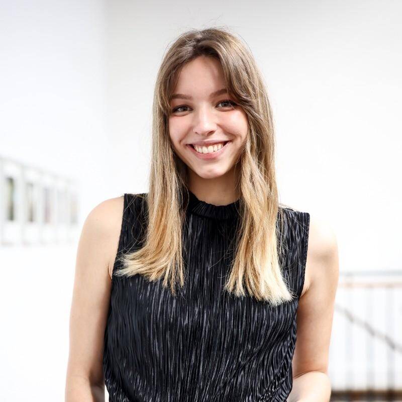 Alice Cauquil
